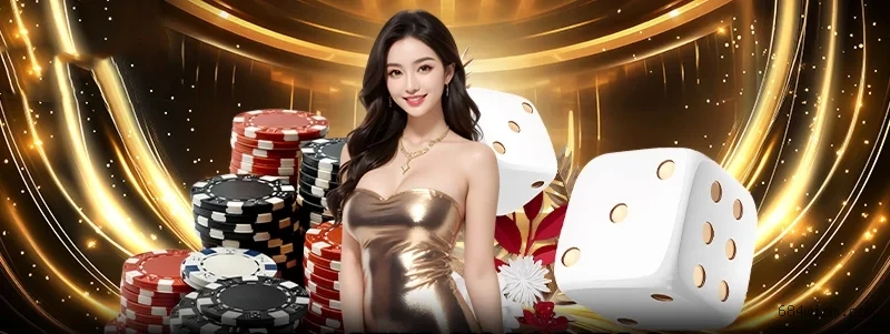 Baccarat 684Win.com