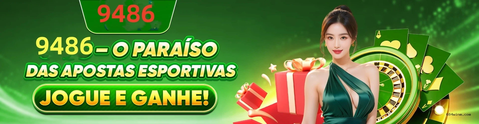 Baixar 684Win.com