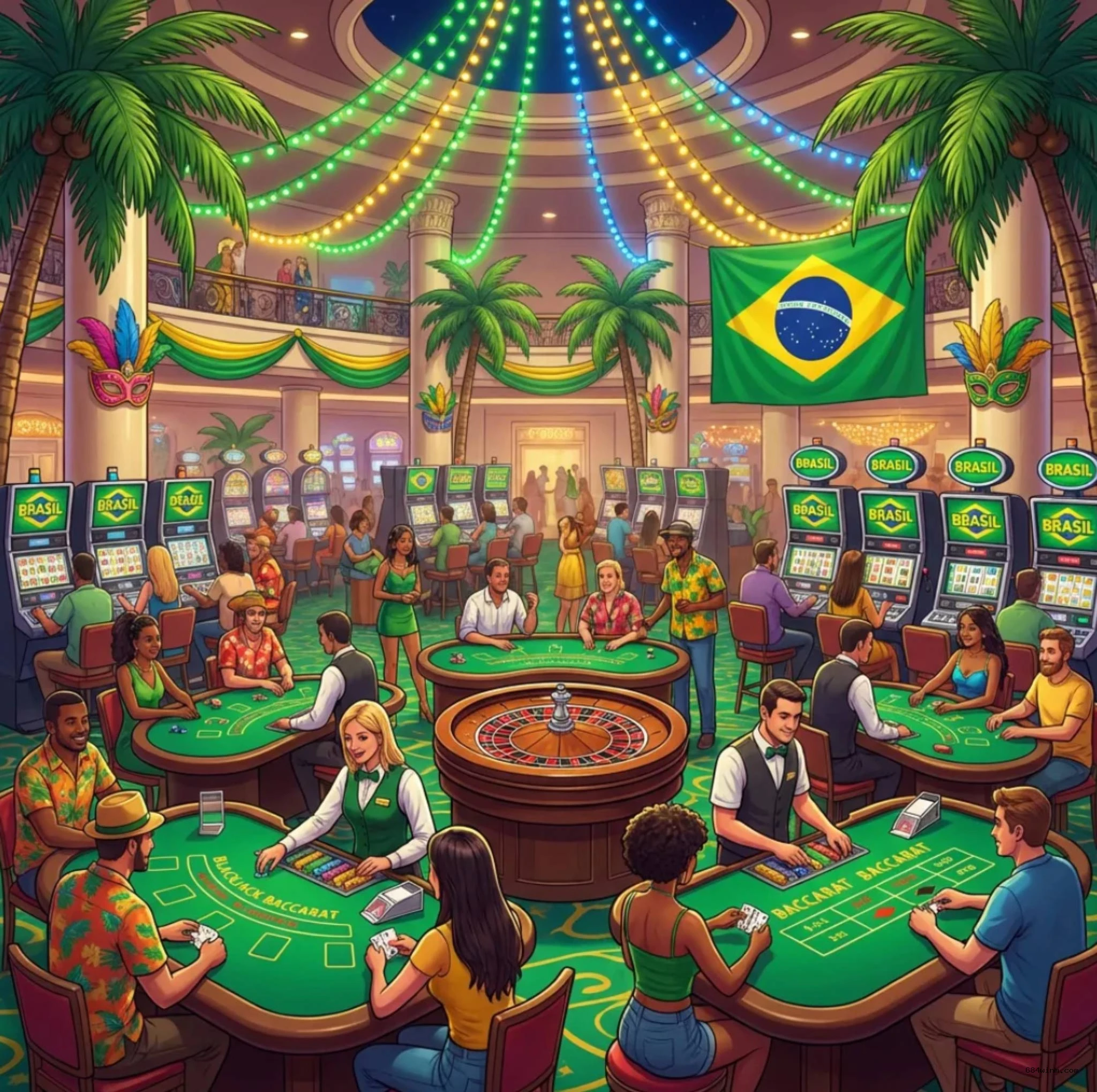 684Win.com App Versões