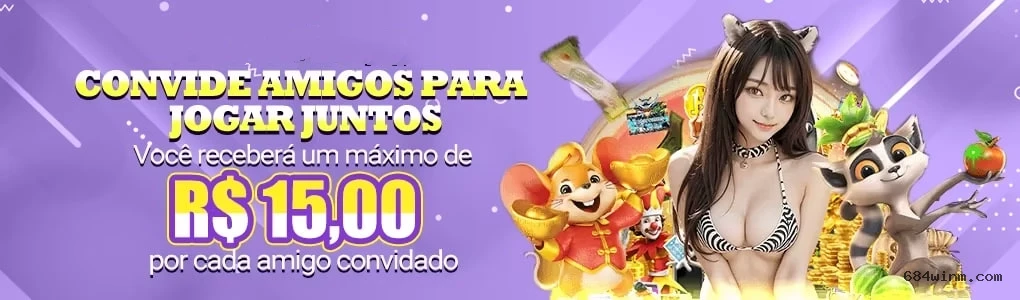 684Win.com Demo Grátis