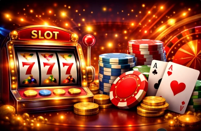 684Win.com Jogos