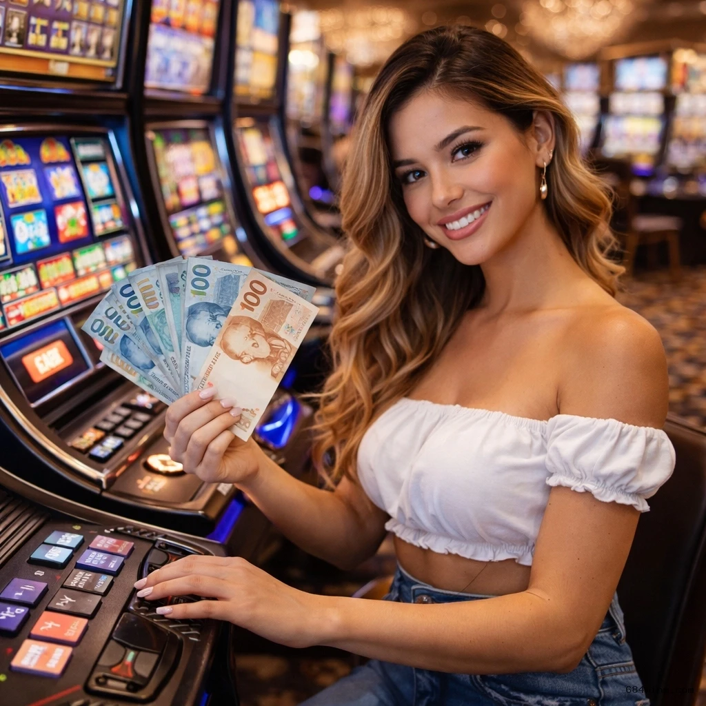 684Win.com Cassino Ao Vivo