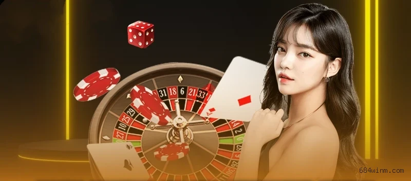 684Win.com Ganhar