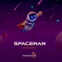 Spaceman 684Win.com